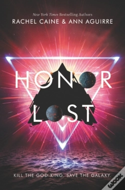 Capa do artigo Honor Lost