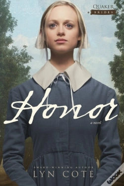 Capa do artigo Honor