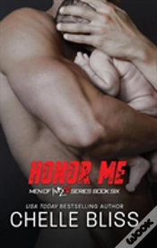 Capa do artigo Honor Me