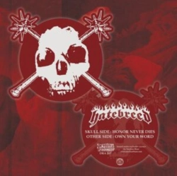 Capa do artigo Honor Never Dies/Own Your Word - Vinil