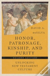 Capa do artigo Honor, Patronage, Kinship, & Purity