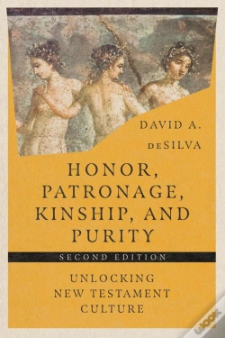 Capa do artigo Honor, Patronage, Kinship, & Purity