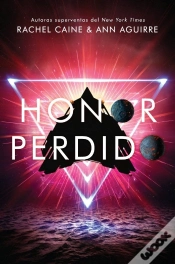 Capa do artigo Honor Perdido