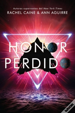 Capa do artigo Honor Perdido