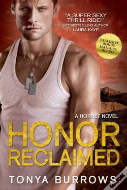 Capa do artigo Honor Reclaimed
