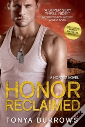 Capa do artigo Honor Reclaimed
