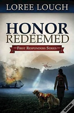 Capa do artigo Honor Redeemed