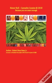Capa do artigo Honor Roll - Cannabis Coozies: Because Y