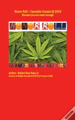 Capa do artigo Honor Roll - Cannabis Coozies: Because Y