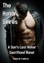 Honor Series Book Two - Preview