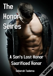 Capa do artigo Honor Series Book Two