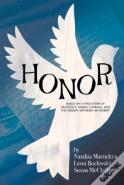 Capa do artigo Honor