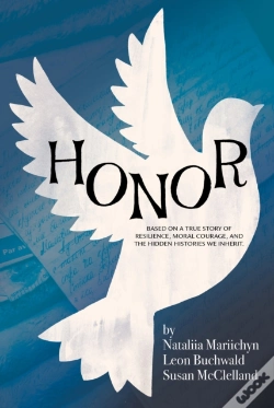 Capa do artigo Honor