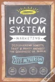 Capa do artigo Honor System Marketing