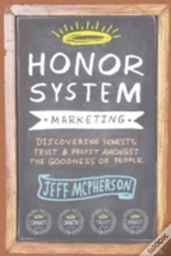 Capa do artigo Honor System Marketing