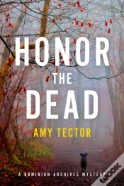 Capa do artigo Honor The Dead
