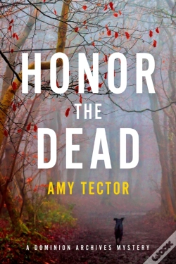 Capa do artigo Honor The Dead