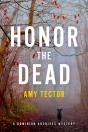 Honor The Dead - Preview