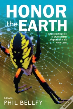 Capa do artigo Honor The Earth