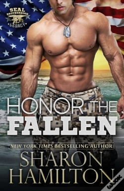 Capa do artigo Honor The Fallen