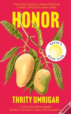 Capa do artigo Honor