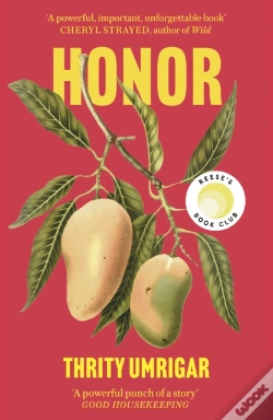 Capa do artigo Honor