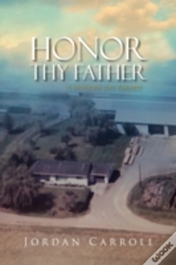 Capa do artigo Honor Thy Father