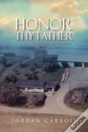 Capa do artigo Honor Thy Father