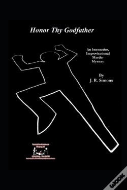 Capa do artigo Honor Thy Godfather