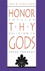 Honor Thy Gods - Preview