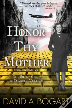 Capa do artigo Honor Thy Mother