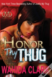Capa do artigo Honor Thy Thug