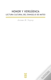 Capa do artigo Honor Y Vergüenza