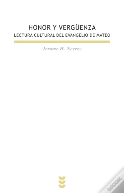 Capa do artigo Honor Y Vergüenza