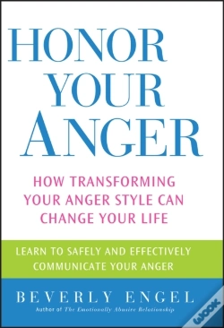 Capa do artigo Honor Your Anger
