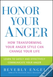 Capa do artigo Honor Your Anger