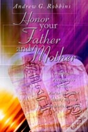 Capa do artigo Honor Your Father And Mother