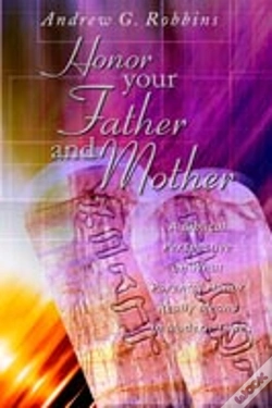 Capa do artigo Honor Your Father And Mother