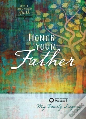 Capa do artigo Honor Your Father