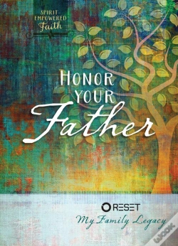 Capa do artigo Honor Your Father