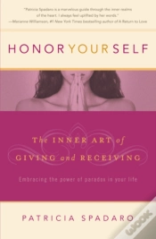 Capa do artigo Honor Yourself