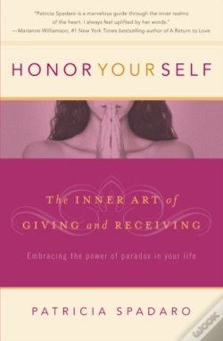 Capa do artigo Honor Yourself