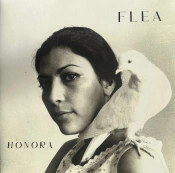 Capa do artigo Honora - Vinil