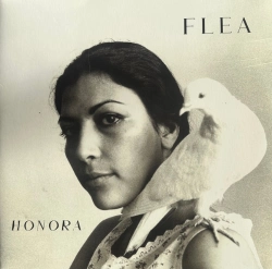 Capa do artigo Honora - Vinil