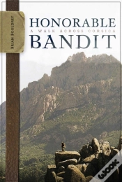 Capa do artigo Honorable Bandit