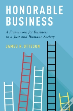 Capa do artigo Honorable Business
