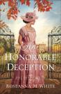 Honorable Deception (The Imposters Book #3) - Preview