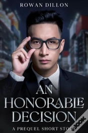 Capa do artigo Honorable Decision