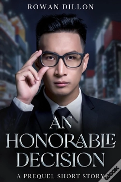 Capa do artigo Honorable Decision