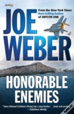 Capa do artigo Honorable Enemies